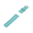 Super Przyjemny Samsung Gear Fit2 Silikon / Tpu Pasek