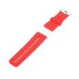 Miękki Samsung Gear Fit2 Silikon / Tpu Pasek