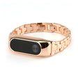 Naprawdę Piękny Xiaomi Mi Band 2 Metal Pasek