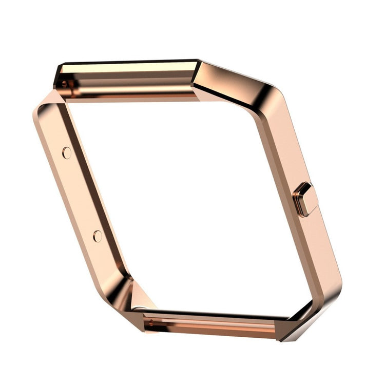 Super Fed Fitbit Blaze Metal Cover - Guld#serie_5