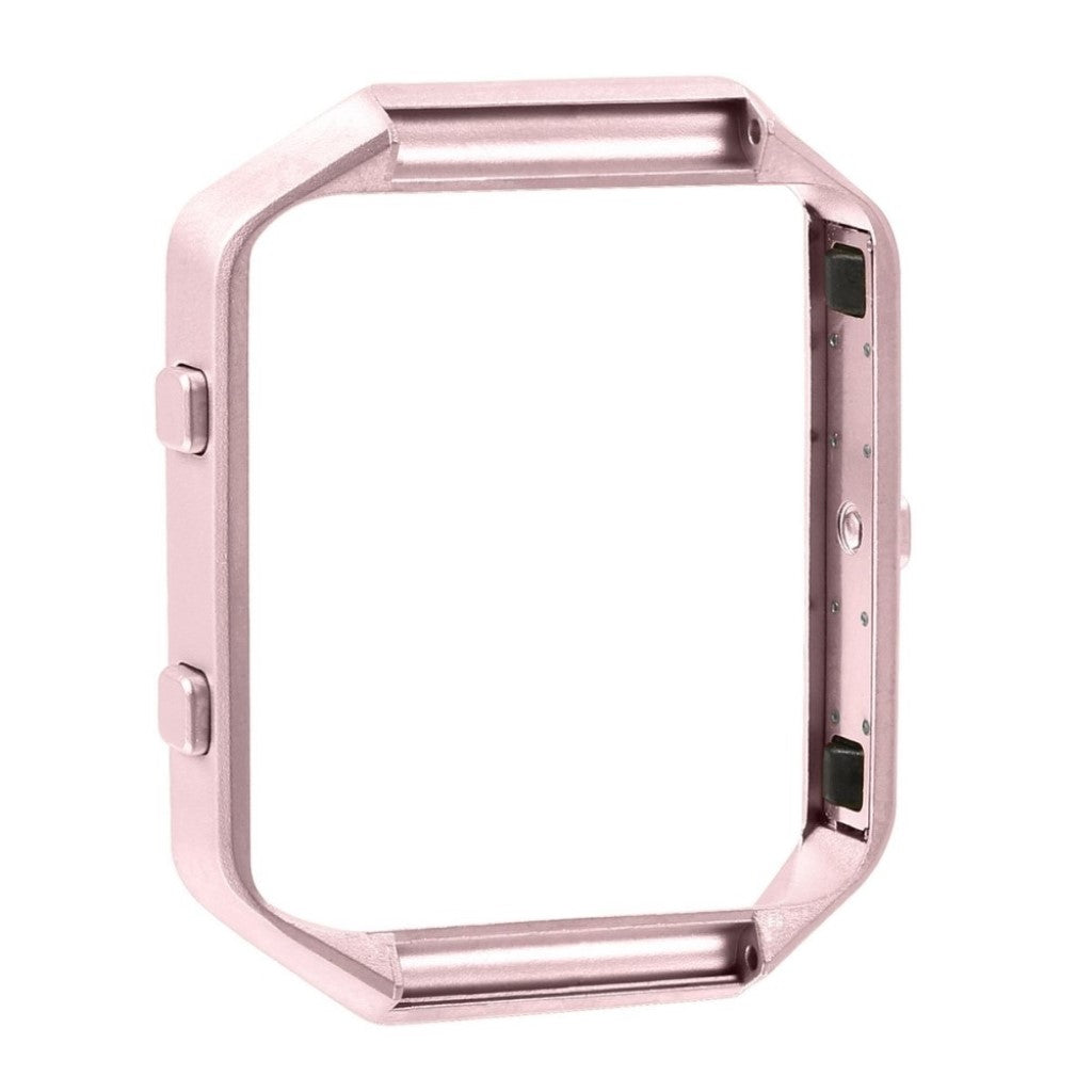 Super Fed Fitbit Blaze Metal Cover - Pink#serie_6