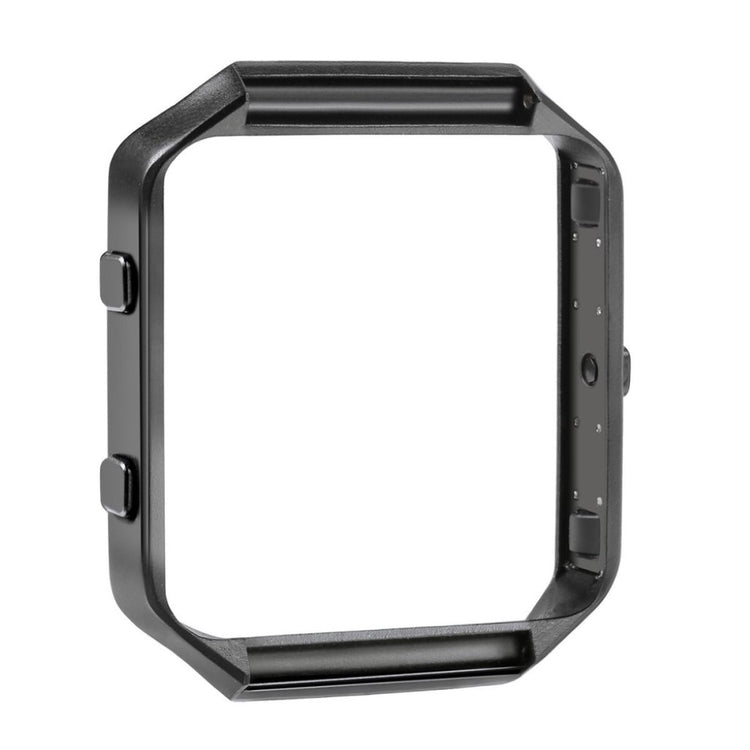 Super Fed Fitbit Blaze Metal Cover - Sort#serie_9