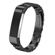 Trwały Fitbit Alta / Fitbit Alta HR Metal Pasek