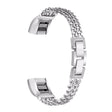 Niezwykle Przyjemny Fitbit Alta / Fitbit Alta HR Metal Pasek