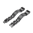 Niesamowicie Fajny Fitbit Alta / Fitbit Alta HR Metal I Stras Pasek