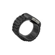 Niezwykle Piękny Fitbit Charge 2 Metal Pasek