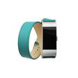 Ponadczasowy Fitbit Charge 2 Skóra Naturalna Pasek