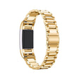 Niesamowicie Wytrzymały Fitbit Charge 2 Metal Pasek