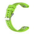 Niewiarygodnie Przyjemny Garmin Fenix 5X / Garmin Tactix Charlie Silikon / Tpu Uniwersalne Pasek