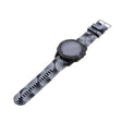 Naprawdę Przyjemny Garmin Fenix 5 / Garmin Forerunner 920 XT Silikon / Tpu Uniwersalne Pasek