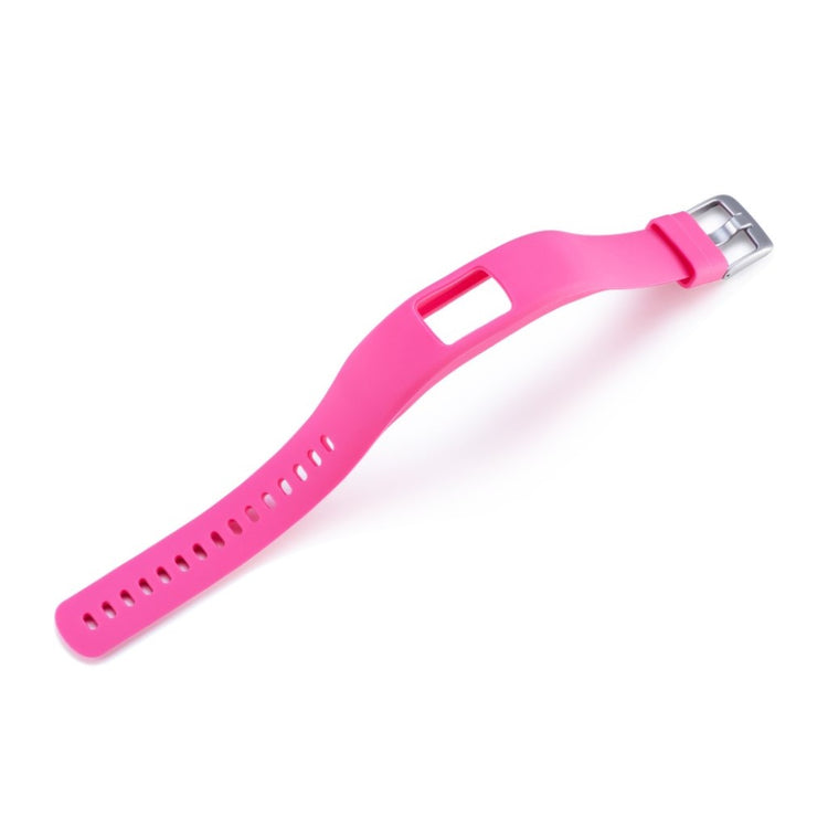 Godt Garmin Vivofit 4 Silikone Rem - Pink#serie_7