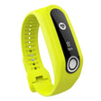 Wyjątkowo Mocny TomTom Touch Silikon / Tpu Pasek