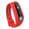 Wyjątkowo Mocny TomTom Touch Silikon / Tpu Pasek