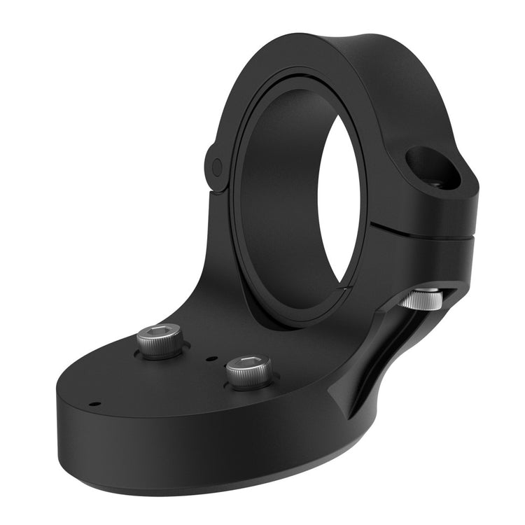 Garmin Varia Plastik Cykelholder - Sort#serie_1302