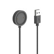 1m Plastik Mibro Kids Smart Watch S6 USB Ładowarka Samochodowa