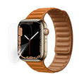 Apple Watch Series 7 45mm Szkło HD Osłona ekranu