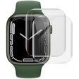 Apple Watch Series 7 45mm Plastik Osłona ekranu