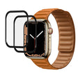 Apple Watch Series 7 45mm Plastik Osłona ekranu