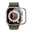 Apple Watch Ultra Plastik Osłona ekranu