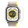 Apple Watch Ultra Szkło 0.2mm Osłona ekranu