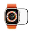 Apple Watch Ultra Plastik HD Osłona ekranu