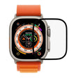 Apple Watch Ultra Plastik Osłona ekranu