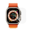 Apple Watch Ultra Silikon / TPU Osłona ekranu