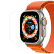 Apple Watch Ultra Szkło Osłona ekranu