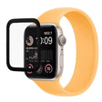 Apple Smartwatch Plastik HD Uniwersalne Osłona ekranu