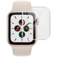 2szt Apple Smartwatch Silikon / TPU Uniwersalne Osłona ekranu
