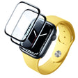 2szt Apple Smartwatch Plastik HD Uniwersalne Osłona ekranu