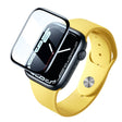 Apple Smartwatch Plastik HD Uniwersalne Osłona ekranu