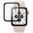 Apple Smartwatch Plastik HD Uniwersalne Osłona ekranu
