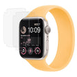 2szt Apple Smartwatch Plastik HD Uniwersalne Osłona ekranu
