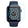 Apple Smartwatch Silikon / TPU Uniwersalne Osłona ekranu