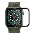 Apple Smartwatch Plastik Uniwersalne Osłona ekranu