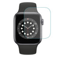 Apple Smartwatch Silikon / TPU Uniwersalne Osłona ekranu