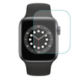 Apple Smartwatch Silikon / TPU Uniwersalne Osłona ekranu