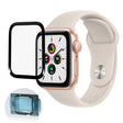 Apple Smartwatch Silikon / TPU Uniwersalne Osłona ekranu