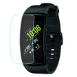 Samsung Gear Fit2 Plastik Osłona ekranu
