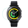 Samsung Gear Sport Plastik Osłona ekranu