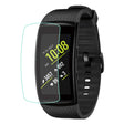 Samsung Gear Fit2 Pro Plastik Osłona ekranu