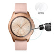 2szt Samsung Galaxy Watch (42mm) Szkło Osłona ekranu