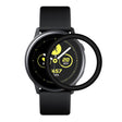 Samsung Galaxy Watch Active Plastik HD Osłona ekranu