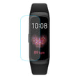 Samsung Galaxy Fit Silikon / TPU Osłona ekranu