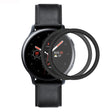 2szt Samsung Galaxy Watch Active 2 - 44mm Plastik Osłona ekranu