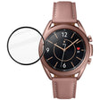 Samsung Galaxy Watch 3 (45mm) Silikon / TPU HD Osłona ekranu