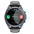 Samsung Galaxy Watch 3 (45mm) Szkło Osłona ekranu