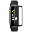 Samsung Galaxy Fit 2 Silikon / TPU Osłona ekranu