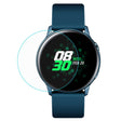 Samsung Galaxy Watch 4 (40mm) Plastik HD Osłona ekranu